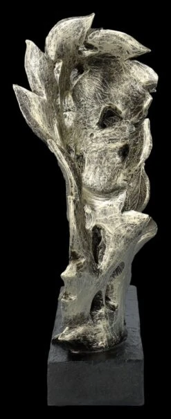 Skulptur Aus Blättern - Natürliche Emotion - Liebe -Charaktermodell Geschäft 2D FS27041 Skuptur aus Blattern Naturliche Emotion Liebe 2 1280x1280