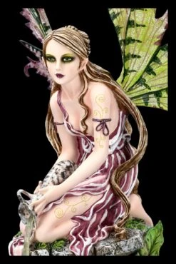 Große Elfe - Fontana 14 Große Elfe - Fontana -Charaktermodell Geschäft 2D KS2611 Grosse Elfe Fontana 2 1280x1280