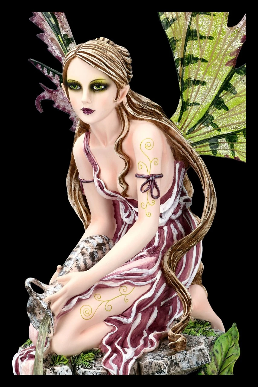 Große Elfe - Fontana 8 Große Elfe - Fontana – Bild 6