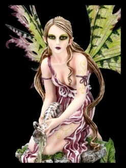 Große Elfe - Fontana 15 Große Elfe - Fontana -Charaktermodell Geschäft 2D KS2611 Grosse Elfe Fontana 3 1280x1280