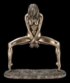 Frauen Akt Figur - Erotisch