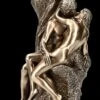 Der Kuss Von Rodin - Skulptur -Charaktermodell Geschäft 2D KS3916 Der Kuss von Rodin Skulptur 1 1280x1280
