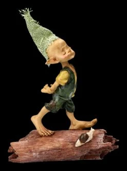 Pixie Kobold Figur - Hier Bin Ich Der Chef - Einzeln -Charaktermodell Geschäft 2D KS4244 Ersatzbilder Pixie 814 8575 1 1280x1280