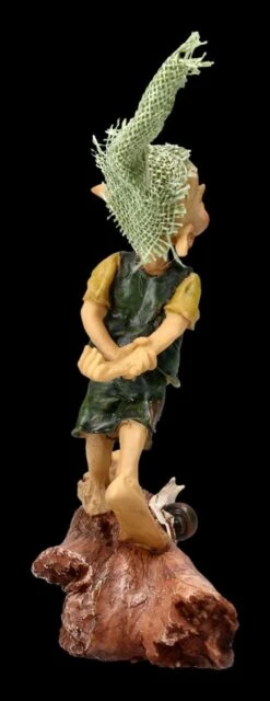 Pixie Kobold Figur - Hier Bin Ich Der Chef - Einzeln -Charaktermodell Geschäft 2D KS4244 Ersatzbilder Pixie 814 8575 4 1280x1280