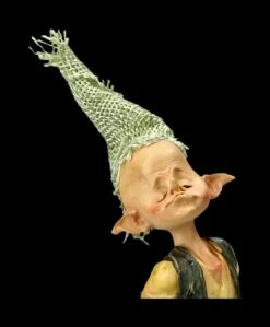 Pixie Kobold Figur - Hier Bin Ich Der Chef - Einzeln -Charaktermodell Geschäft 2D KS4244 Ersatzbilder Pixie 814 8575 7 1280x1280