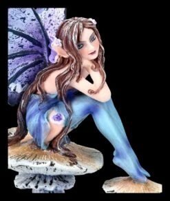 Amy Brown Elfen Figur - Nice Fairy -Charaktermodell Geschäft 2D KS4457 Amy Brown Elfen Figur Nice Fairy 2 1280x1280