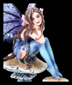 Amy Brown Elfen Figur - Nice Fairy -Charaktermodell Geschäft 2D KS4457 Amy Brown Elfen Figur Nice Fairy 3 1280x1280