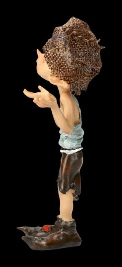 Pixie Kobold Figur - Ich Weiß Von Nichts - Einzeln -Charaktermodell Geschäft 2D KS4783 Ersatzbilder Pixie 814 8513 2 1280x1280