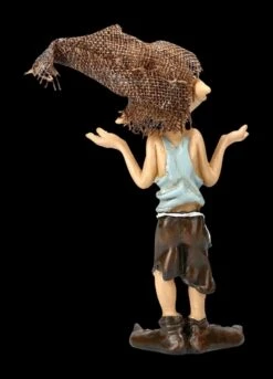 Pixie Kobold Figur - Ich Weiß Von Nichts - Einzeln -Charaktermodell Geschäft 2D KS4783 Ersatzbilder Pixie 814 8513 3 1280x1280