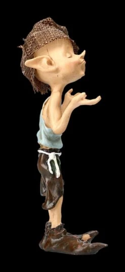 Pixie Kobold Figur - Ich Weiß Von Nichts - Einzeln -Charaktermodell Geschäft 2D KS4783 Ersatzbilder Pixie 814 8513 4 1280x1280