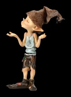 Pixie Kobold Figur - Ich Weiß Von Nichts - Einzeln -Charaktermodell Geschäft 2D KS4783 Ersatzbilder Pixie 814 8513 6 1280x1280