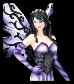 Elfen Figur Mit Panther An Der Leine -Charaktermodell Geschäft 2D KS6443 Elfen Figur mit Panther an der Leine 2 1280x1280