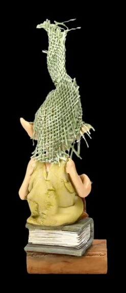 Pixie Kobold Figur - Wie War Das -Charaktermodell Geschäft 2D KS6783 Ersatzbilder Pixie 814 8741 3 1280x1280