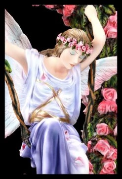 Elfen Figur - Gatekeeper - By Sheila Wolk -Charaktermodell Geschäft 2D KS6805 Elfen Figur Gatekeeper by Sheila Wolk 2 1280x1280