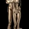 Akt Figur - Die Liebenden - Embrace -Charaktermodell Geschäft 2D KS6862 Akt Figur Die Liebenden Embrace 1 1280x1280