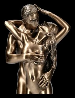 Akt Figur - Die Liebenden - Embrace -Charaktermodell Geschäft 2D KS6862 Akt Figur Die Liebenden Embrace 2 1280x1280