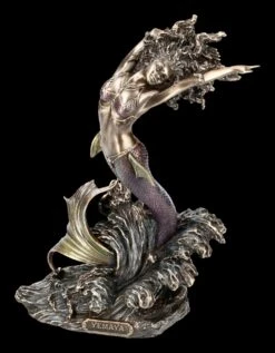 Götter Figur - Yemaya -Charaktermodell Geschäft 2D KS6894 Goetter Figur Yemaya 2 1280x1280