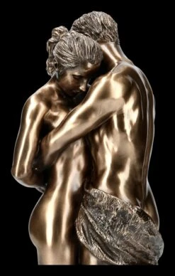 Akt Figuren - Die Liebenden - Tender Embrace -Charaktermodell Geschäft 2D KS6904 Akt Figuren Die Liebenden Tender Embrace 3 1280x1280