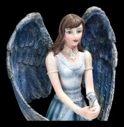 Engel Figur - Serenity Mit Schwert -Charaktermodell Geschäft 2D QY 01A Engel Figur Serenity mit Schwert 9 1280x1280