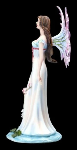 Elfen Figur - Fauna Mit Rosa Flügeln -Charaktermodell Geschäft 2D QY 17F Elfen Figur Fauna mit rosa Fluegeln 11 1280x1280