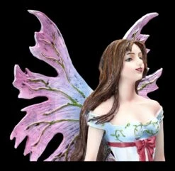 Elfen Figur - Fauna Mit Rosa Flügeln -Charaktermodell Geschäft 2D QY 17F Elfen Figur Fauna mit rosa Fluegeln 15 1280x1280