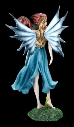 Elfen Figur - Kalia Mit Drache Auf Schulter -Charaktermodell Geschäft 2D QY 1F Elfen Figur Kalia mit Drache auf der Schulter 4TjPjDDNGn0e0p 1280x1280