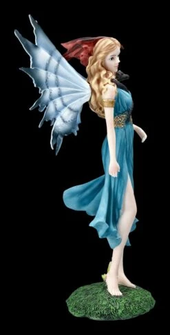 Elfen Figur - Kalia Mit Drache Auf Schulter -Charaktermodell Geschäft 2D QY 1F Elfen Figur Kalia mit Drache auf der Schulter 5yVKnTDtl6R6s3 1280x1280