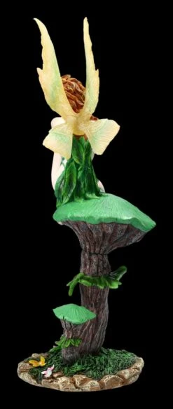 Elfen Figur - Sweeta Nachdenklich -Charaktermodell Geschäft 2D QY 2F Elfen Figur Sweeta nachdenklich 3 1280x1280