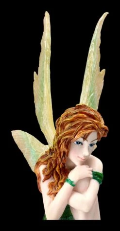 Elfen Figur - Sweeta Nachdenklich -Charaktermodell Geschäft 2D QY 2F Elfen Figur Sweeta nachdenklich 6 1280x1280