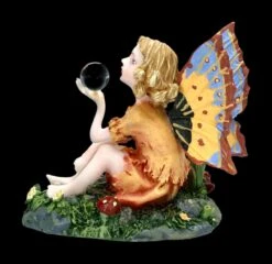 Kleine Elfen Figur Sitzt In Blumenwiese -Charaktermodell Geschäft 2D QY 9F Kleine Elfen Figur sitzt in Blumenwiese 5vGyhp0breZ18l 1280x1280