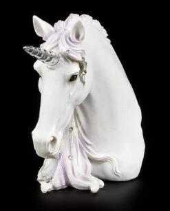 Einhorn Büste Magnificence Klein -Charaktermodell Geschäft 3224 2 unicorn bust 2 1280x1280