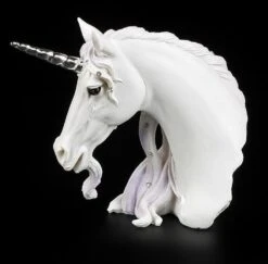 Einhorn Büste Magnificence Klein -Charaktermodell Geschäft 3224 3 unicorn bust 3 1280x1280