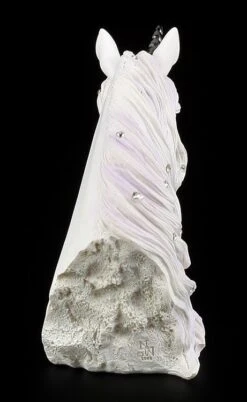 Einhorn Büste Magnificence Klein -Charaktermodell Geschäft 3224 5 unicorn bust 5 1280x1280