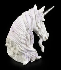 Einhorn Büste Magnificence Klein -Charaktermodell Geschäft 3224 6 unicorn bust 6 1280x1280