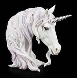 Einhorn Büste Magnificence Klein -Charaktermodell Geschäft 3224 9 unicorn bust 9 1280x1280