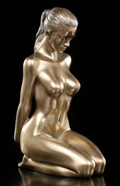 Akt Figur - Erotische Frau - Entspannung