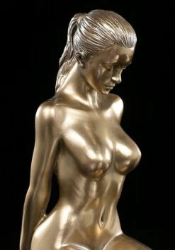 Akt Figur - Erotische Frau - Entspannung -Charaktermodell Geschäft 4634 4 erotische frau 4 1280x1280