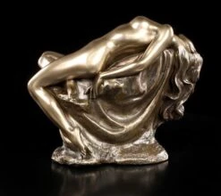 Akt Figur - Sinnliche Frau - Offenbarung -Charaktermodell Geschäft 4636 2 sinnliche frau 2 1280x1280