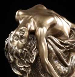 Akt Figur - Sinnliche Frau - Offenbarung -Charaktermodell Geschäft 4636 5 sinnliche frau 5 1280x1280