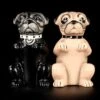 Salz- Und Pfefferstreuer Hunde - Mops -Charaktermodell Geschäft 4994 0 lustiges geschenk 1280x1280