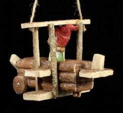 Pixie Figur Mit Flugzeug -Charaktermodell Geschäft 5173 4 pixie figur 4 1280x1280