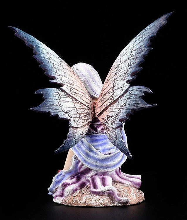 Elfen Figur - Rosana 6 Elfen Figur - Rosana – Bild 4