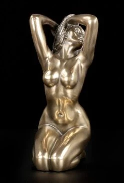 Weibliche Akt Figur - Sehnsucht -Charaktermodell Geschäft 5281 2 akt figur 2 1280x1280