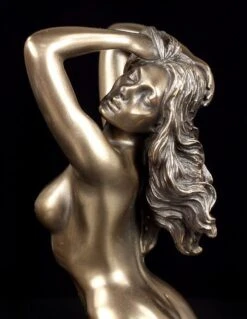 Weibliche Akt Figur - Sehnsucht -Charaktermodell Geschäft 5281 6 akt figur 6 1280x1280