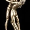 Akt Figur - Küssendes Paar -Charaktermodell Geschäft 5285 0 akt figur bronze 1280x1280