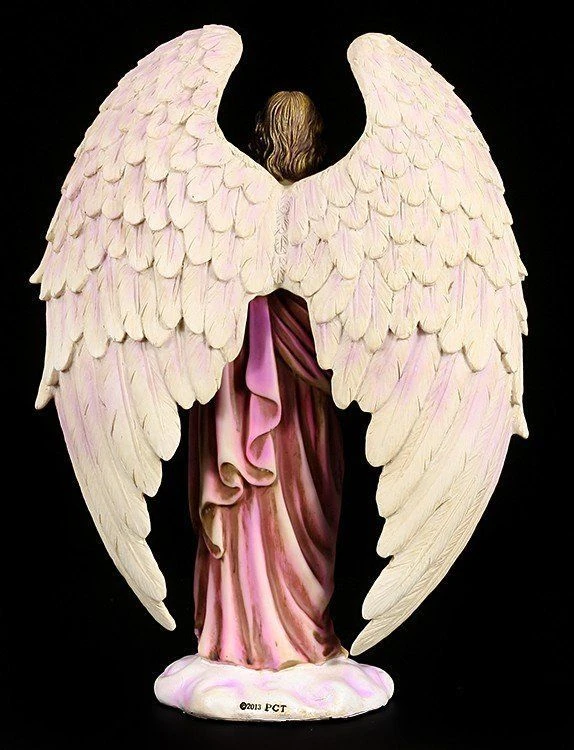 Erzengel Metatron Figur - Bemalt 5 Erzengel Metatron Figur - Bemalt – Bild 3