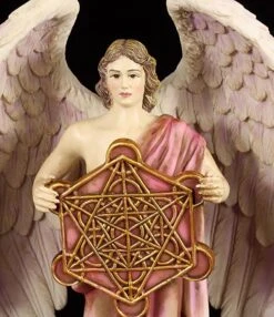 Erzengel Metatron Figur - Bemalt 12 Erzengel Metatron Figur - Bemalt -Charaktermodell Geschäft 5330 4 metatron figur 4 1280x1280