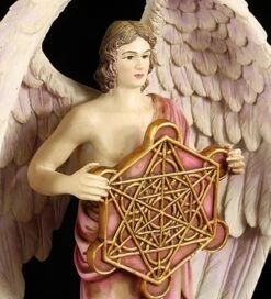 Erzengel Metatron Figur - Bemalt 13 Erzengel Metatron Figur - Bemalt -Charaktermodell Geschäft 5330 5 metatron figur 5 1280x1280