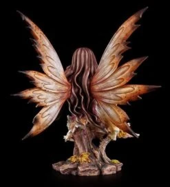 Elfen Büste - Jahreszeit Herbst -Charaktermodell Geschäft 5714 2 herbst elfe 2 1280x1280