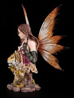 Elfen Büste - Jahreszeit Herbst -Charaktermodell Geschäft 5714 3 herbst elfe 3 1280x1280